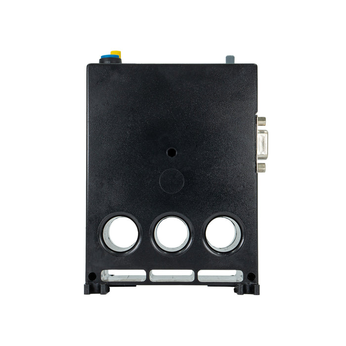 Littelfuse 3-Phase Voltage And Frequency Monitor With Display (601)