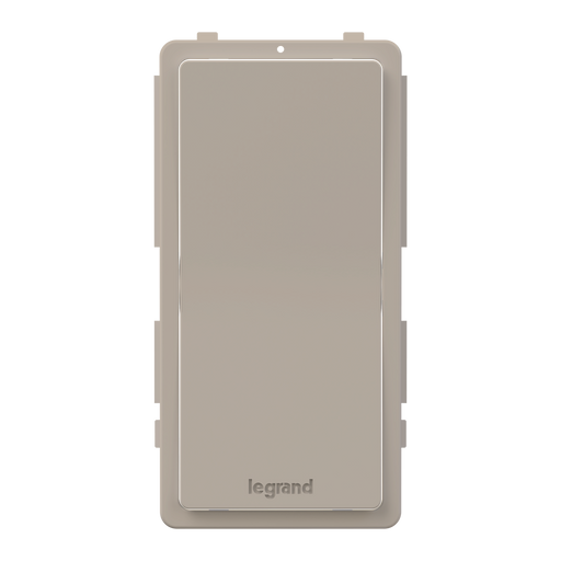 Pass and Seymour Radiant Smart Switch Color Change Kit Nickel (WNRL10CKITNI)