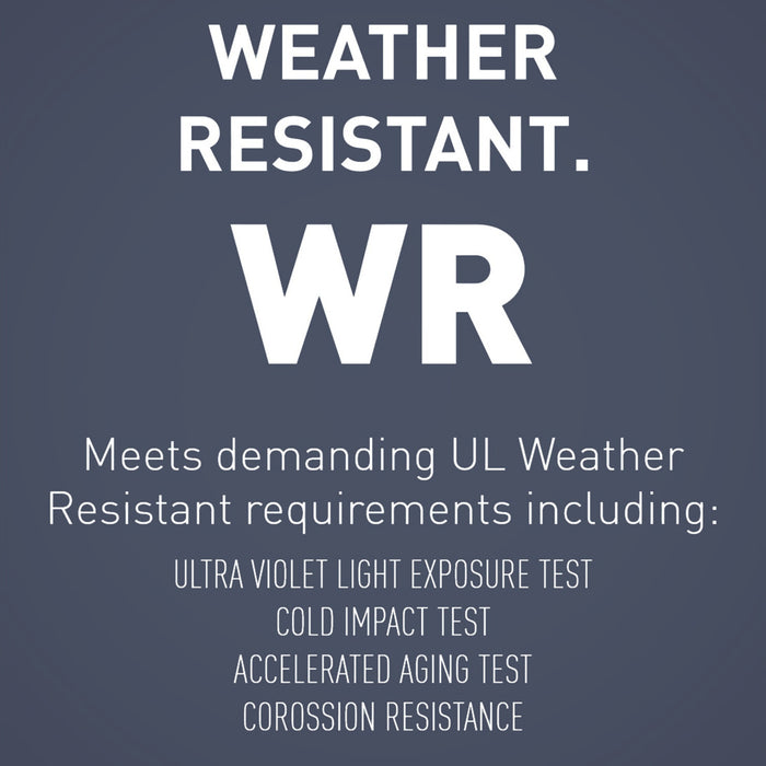 Pass and Seymour Self-Test GFCI Receptacle Tamper-Resistant Weather-Resistant 20A With USB/C Charging Black (2097TRWRUSBCCBK)