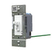 Pass and Seymour Trademaster Toggle Slide LED Advanced Dimmer 150W Single-Pole Or 3-Way 3-Pack White (TSDL153PW3PKCC4)