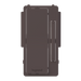 Pass and Seymour Radiant Remote Smart Dimmer Color Change Kit Dark Bronze (WNRL63CKITDB)