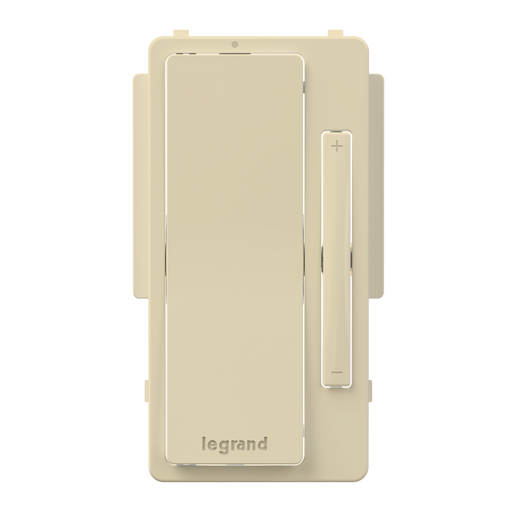 Pass and Seymour Radiant Remote Smart Dimmer Color Change Kit Ivory (WNRL63CKITIV)