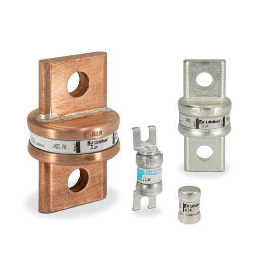 Littelfuse Fuse 300V F/A Class T 350A With SPL Crimp (JLLN350.XXSC)