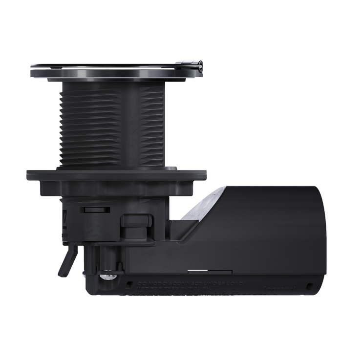 Pass and Seymour Single Kitchen Countertop Power Receptacle Tamper-Resistant 15A 125V Matte Black (CP498TR15BK)