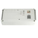 Pass and Seymour 6 Outlet Enclosure Surge Protector With One USB-A and One USB-C Gray/White (AC1062)