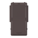Pass and Seymour Radiant Remote Smart Switch Color Change Kit Dark Bronze (WNRL23CKITDB)