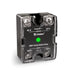 Littelfuse Solid State Relay Panel 1X50A/600Vac Zero Cross DC In IP20 (SRP1-CRDZH-050TC-N)