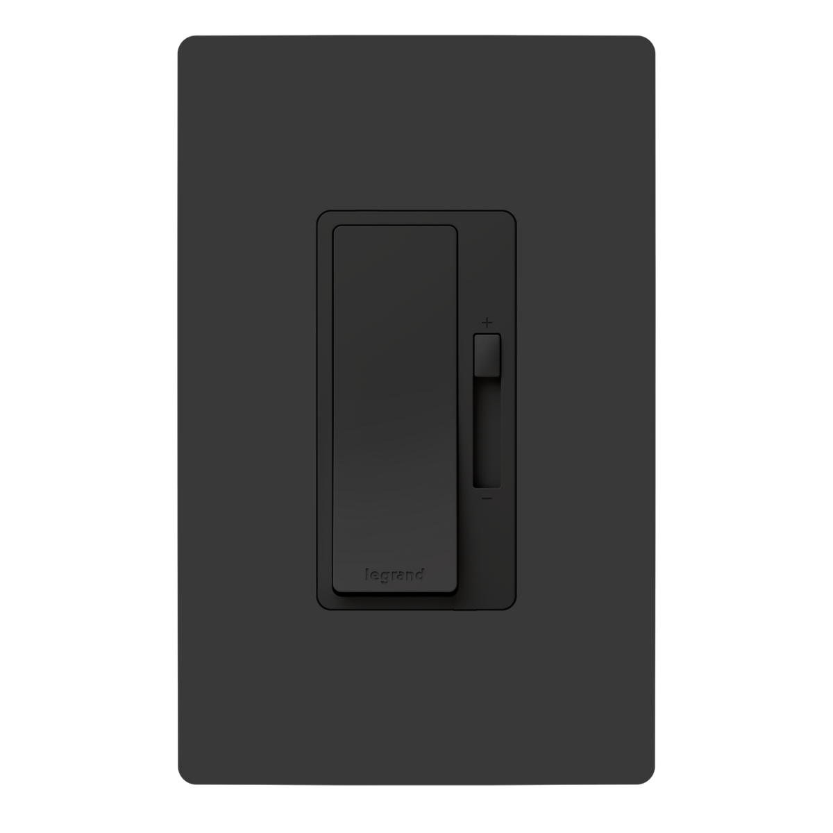 Pass Led Pass and Seymour RHL153PBK Radiant LED Dimmer 150W Single Pole 3-Way ...