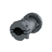 Pass and Seymour Pin And Sleeve Plug 5-Wire 30A 277/480V Cord Clamp (LE530P7W)
