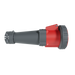 Pass and Seymour Pin And Sleeve Connector 5-Wire 60A 200/346-240/415V Cord Clamp (LE560C6W)