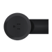 Pass and Seymour Single Kitchen Countertop Power Receptacle Tamper-Resistant 15A 125V Matte Black (CP498TR15BK)