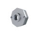 Pass and Seymour NPT Liquid-Tight Fitting 1/2 Inch Aluminum (LENPT5A)