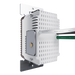 Pass and Seymour 65W Power Delivery USB Outlet Type C Tamper-Resistant Duplex 20A Brown (TR20USBPD65)
