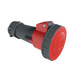 Pass and Seymour Pin And Sleeve Connector 4-Wire 30A 3-Phase 480V Cord Clamp (LE430C7W)