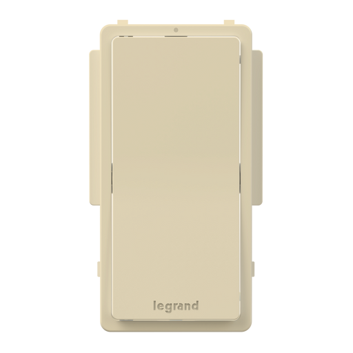 Pass and Seymour Radiant Remote Smart Switch Color Change Kit Ivory (WNRL23CKITIV)