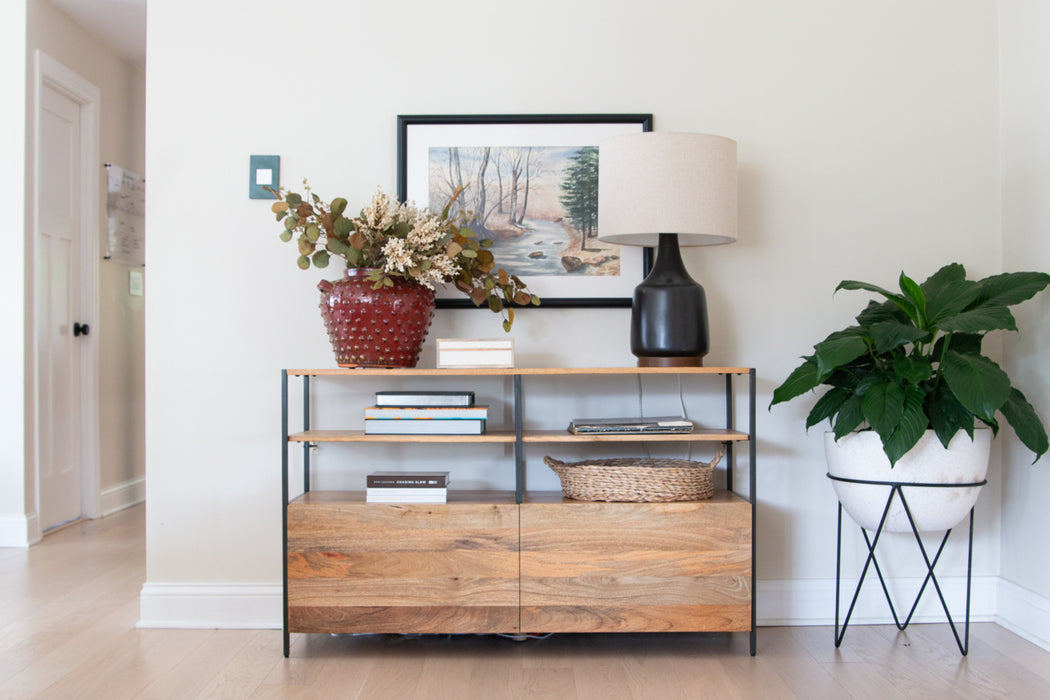 Pass and Seymour Adorne Wall Plate Painted Plastic 1G2 Evergreen (AWP1G2EG)