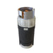 Pass and Seymour California Style 50A 3-Phase 480V Turnlok Plug (CS8165C)