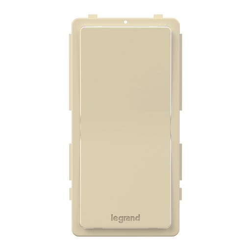 Pass and Seymour Radiant Smart Switch Color Change Kit Ivory (WNRL10CKITIV)