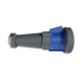 Pass and Seymour Pin And Sleeve Connector 4-Wire 60A 3-Phase 250V 1 Inch NPT Liquid-Tight Fitting (LE460C9WNPT1A)