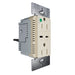 Pass and Seymour 65W Hospital Grade USB Outlet Type C 15A Tamper-Resistant Ivory (TR15HUSBPD65I)