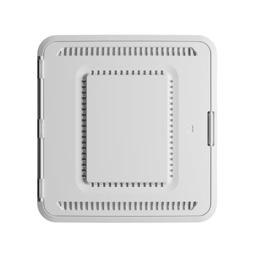 Pass and Seymour Plastic 15 Inch Full Enclosure Deep Trim/Hinged Cover (ENP1550DNA)