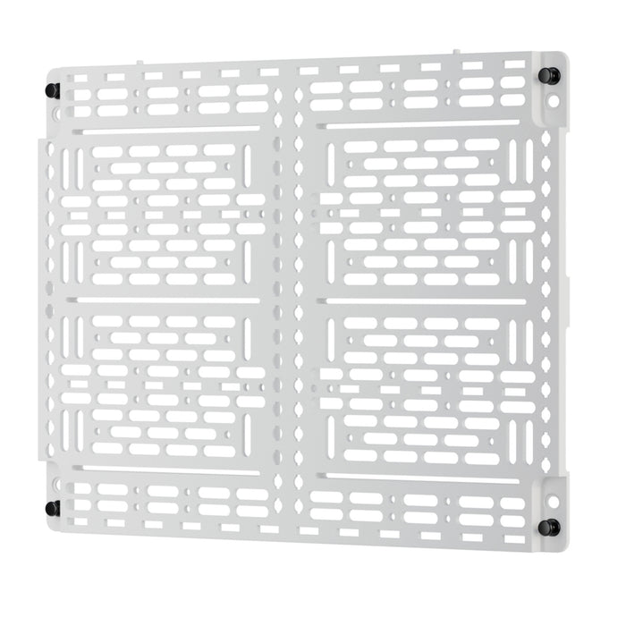 Pass and Seymour Universal Mounting Plate Kit AC1040F (AC1040F)