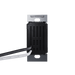 Pass and Seymour Adorne 65W USB Outlet Module Type C Magnesium (ARUSB65PDM4)