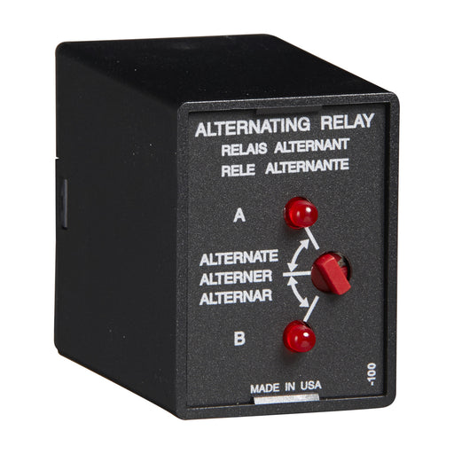 Littelfuse Alternating Relay (ARP43S)