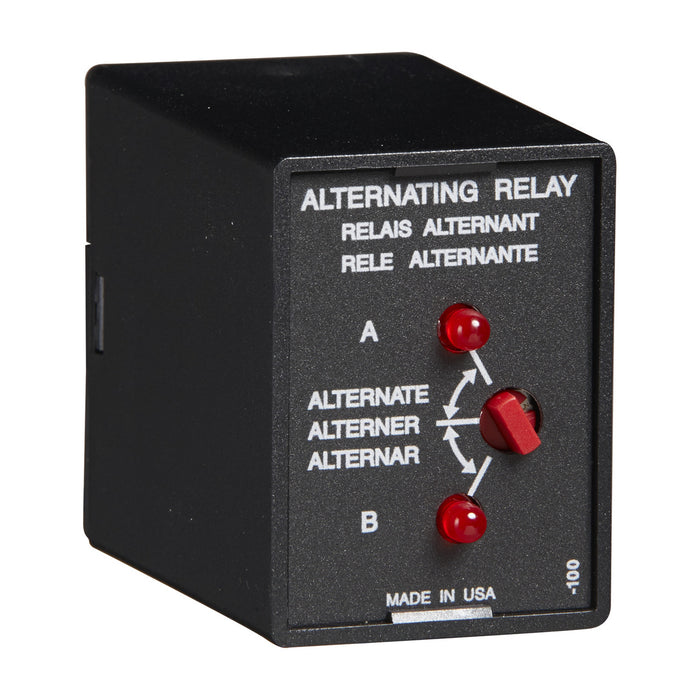 Littelfuse Alternating Relay (ARP43S)