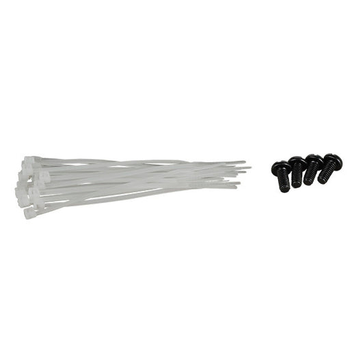 Pass and Seymour 48 Port Rack Mount Cat 6A Patch Panel (WP486A)