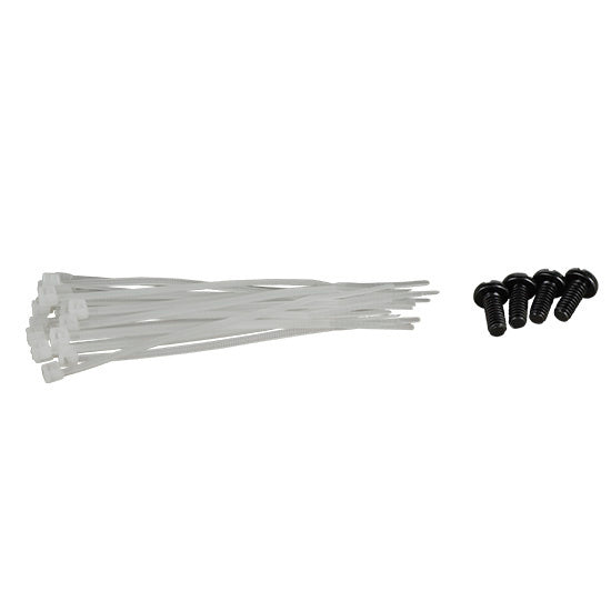 Pass and Seymour 48 Port Rack Mount Cat 6A Patch Panel (WP486A)