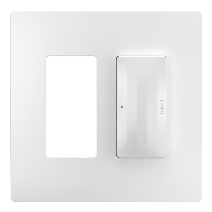 Pass and Seymour Radiant Smart Switch Hub Kit Netatmo White (WNRKH10WH)
