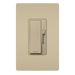 Pass and Seymour Radiant LED Dimmer 150W Single Pole 3-Way Ivory (RHL153PI)