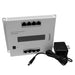 Pass and Seymour 8-Port Network Switch (DA8000WH)