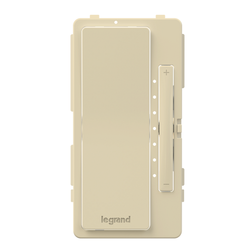 Pass and Seymour Radiant Smart Dimmer Color Change Kit Ivory (WNRL50CKITIV)