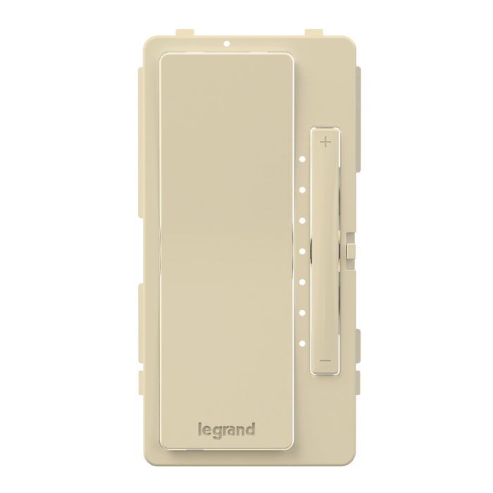 Pass and Seymour Radiant Smart Dimmer Color Change Kit Ivory (WNRL50CKITIV)