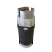 Pass and Seymour California Style 50A 125V Turnlok Plug (CS6361C)