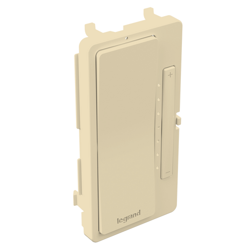 Pass and Seymour Radiant Smart Dimmer Color Change Kit Ivory (WNRL50CKITIV)