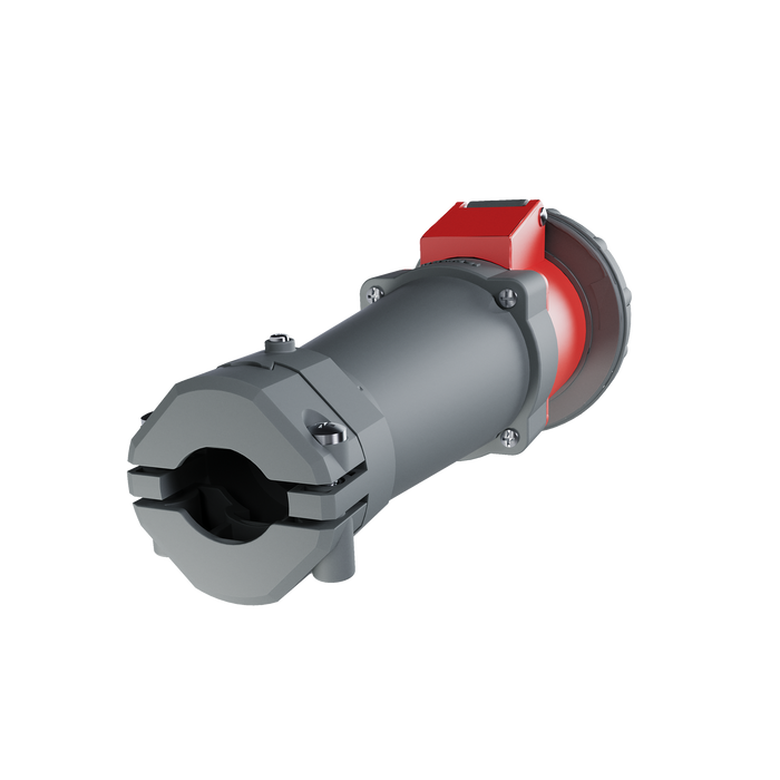 Pass and Seymour Flexcor Liquid-Tight Fitting (LECORDSEALKIT)