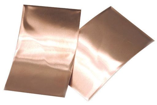 Pass and Seymour Cam Prod Copper Shim 25-Pack (PS430244)