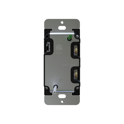 Pass and Seymour Radiant Smart Switch With Wi-Fi Matter-Enabled White (WWMRL10WH)