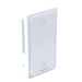 Pass and Seymour Radiant Smart Home/Away Switch Color Change Kit White (WNRL33CKITWH)