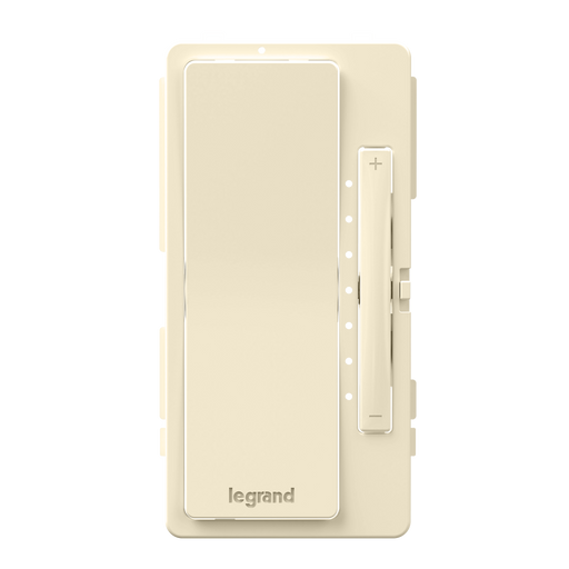 Pass and Seymour Radiant Smart Dimmer Color Change Kit Light Almond (WNRL50CKITLA)