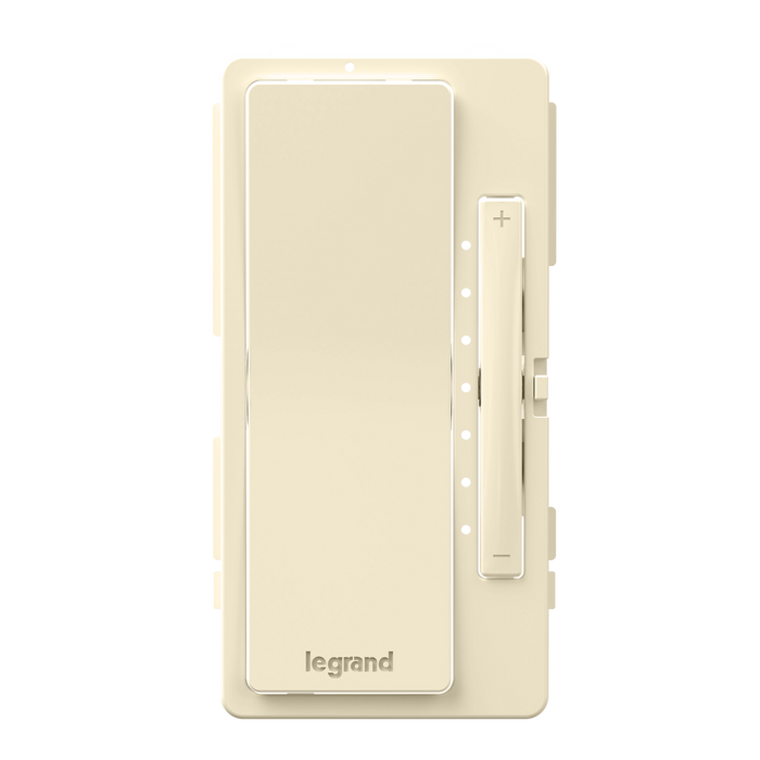 Pass and Seymour Radiant Smart Dimmer Color Change Kit Light Almond (WNRL50CKITLA)