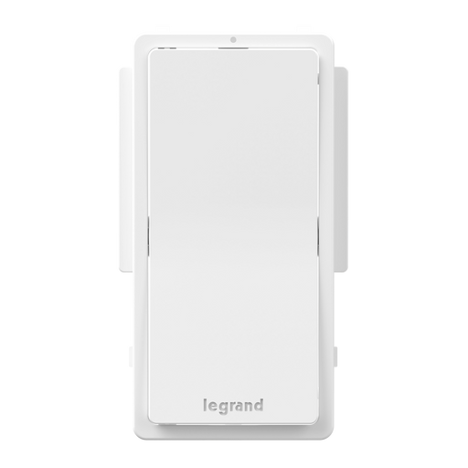 Pass and Seymour Radiant Remote Smart Switch Color Change Kit White (WNRL23CKITWH)