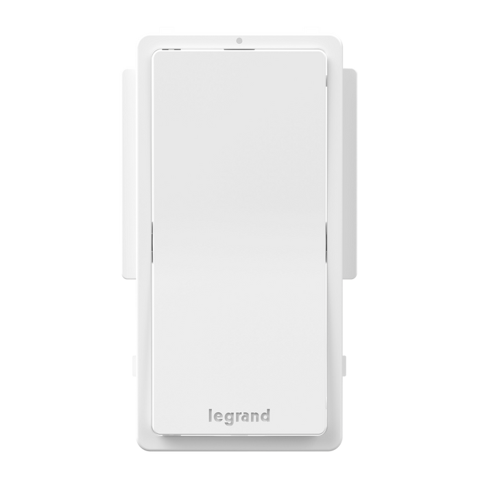 Pass and Seymour Radiant Remote Smart Switch Color Change Kit White (WNRL23CKITWH)