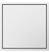 Pass and Seymour Adorne 15A 2-Gang Pop-Out Triplex Outlet Kit White (ARPTR1522GW2)