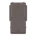 Pass and Seymour Radiant Smart Wake/Sleep Switch Color Change Kit Brown (WNRL43CKIT)