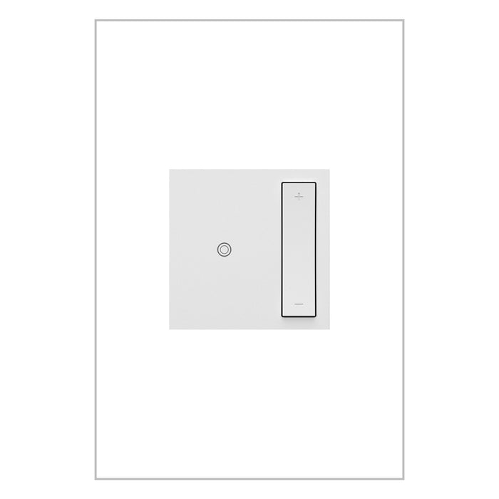 Pass and Seymour Adorne Netatmo Wired Remote Smart Dimmer White (WNAL64W1)