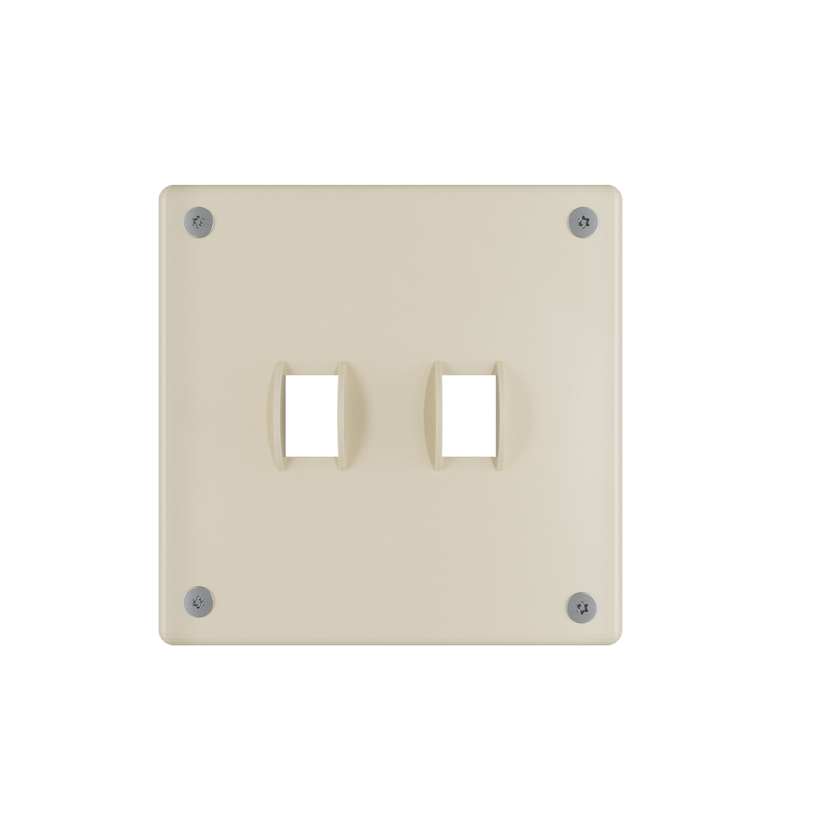 Pass and Seymour WPP02S1IVYPS WPP Security Wall Plate Switch/Toggle ...